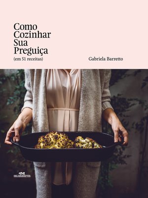 cover image of Como Cozinhar Sua Preguiça